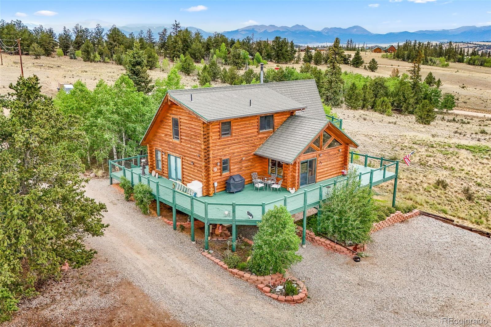 MLS Image #44 for 486 & 432  turk pony way,jefferson, Colorado