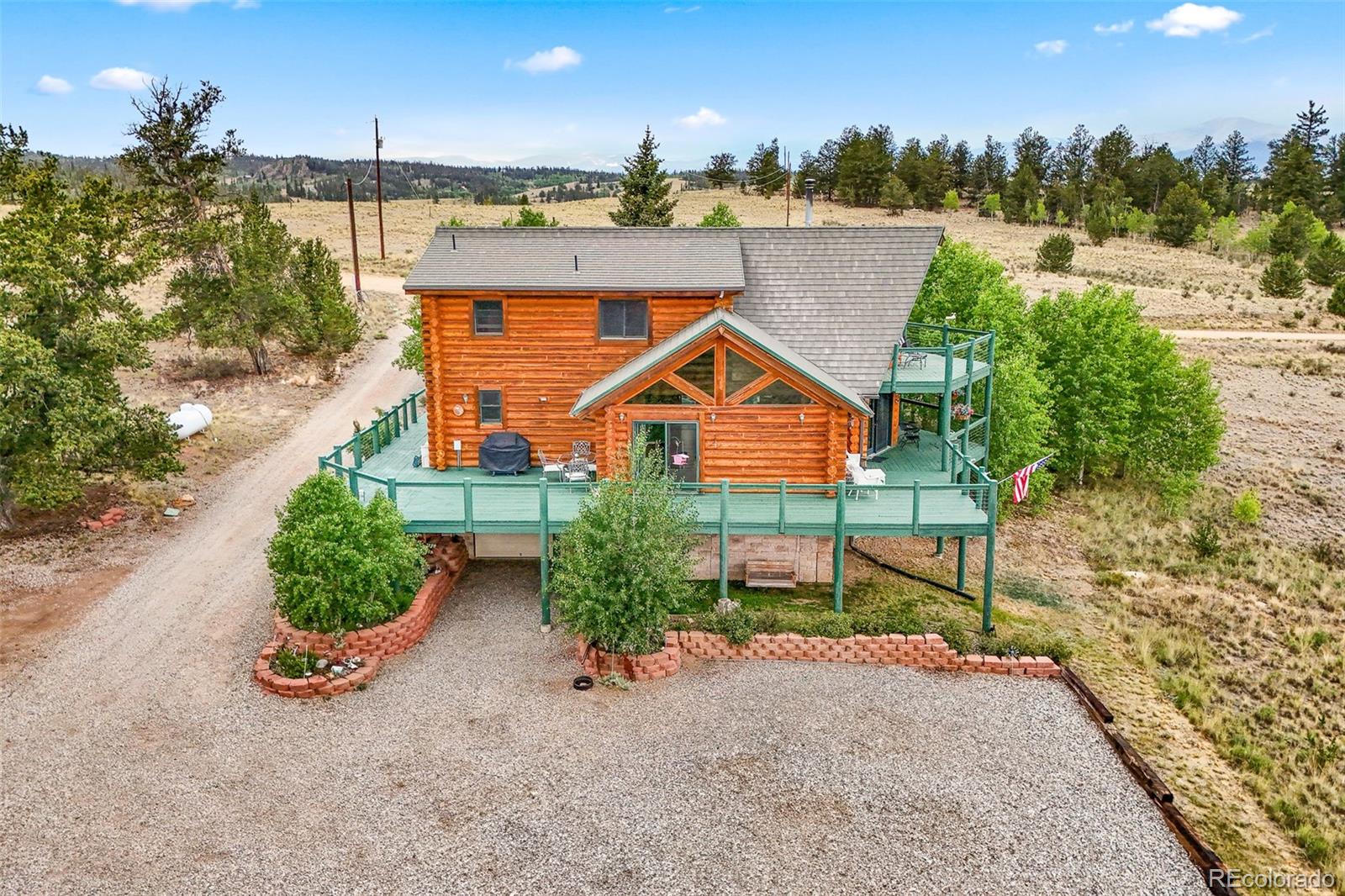 MLS Image #45 for 486 & 432  turk pony way,jefferson, Colorado