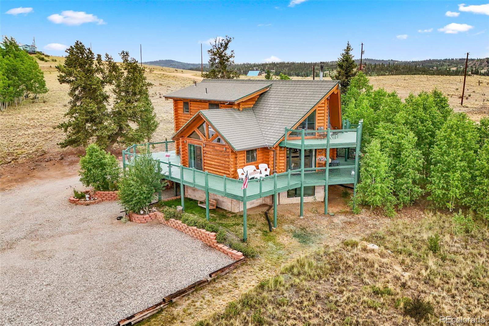 MLS Image #47 for 486 & 432  turk pony way,jefferson, Colorado