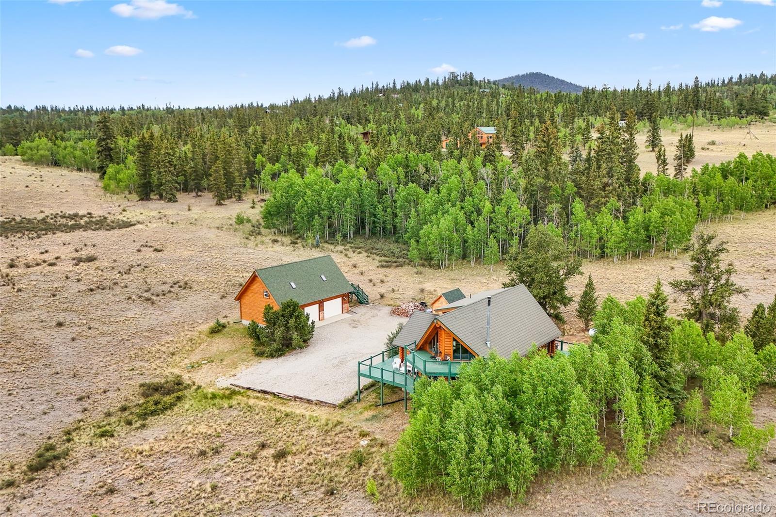 MLS Image #49 for 486 & 432  turk pony way,jefferson, Colorado