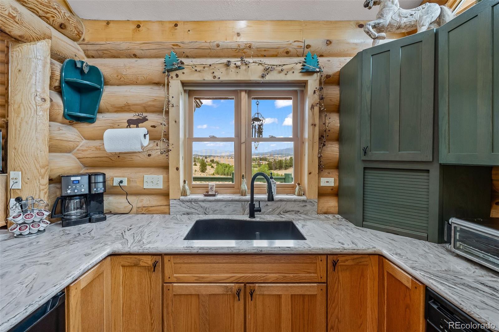 MLS Image #5 for 486 & 432  turk pony way,jefferson, Colorado