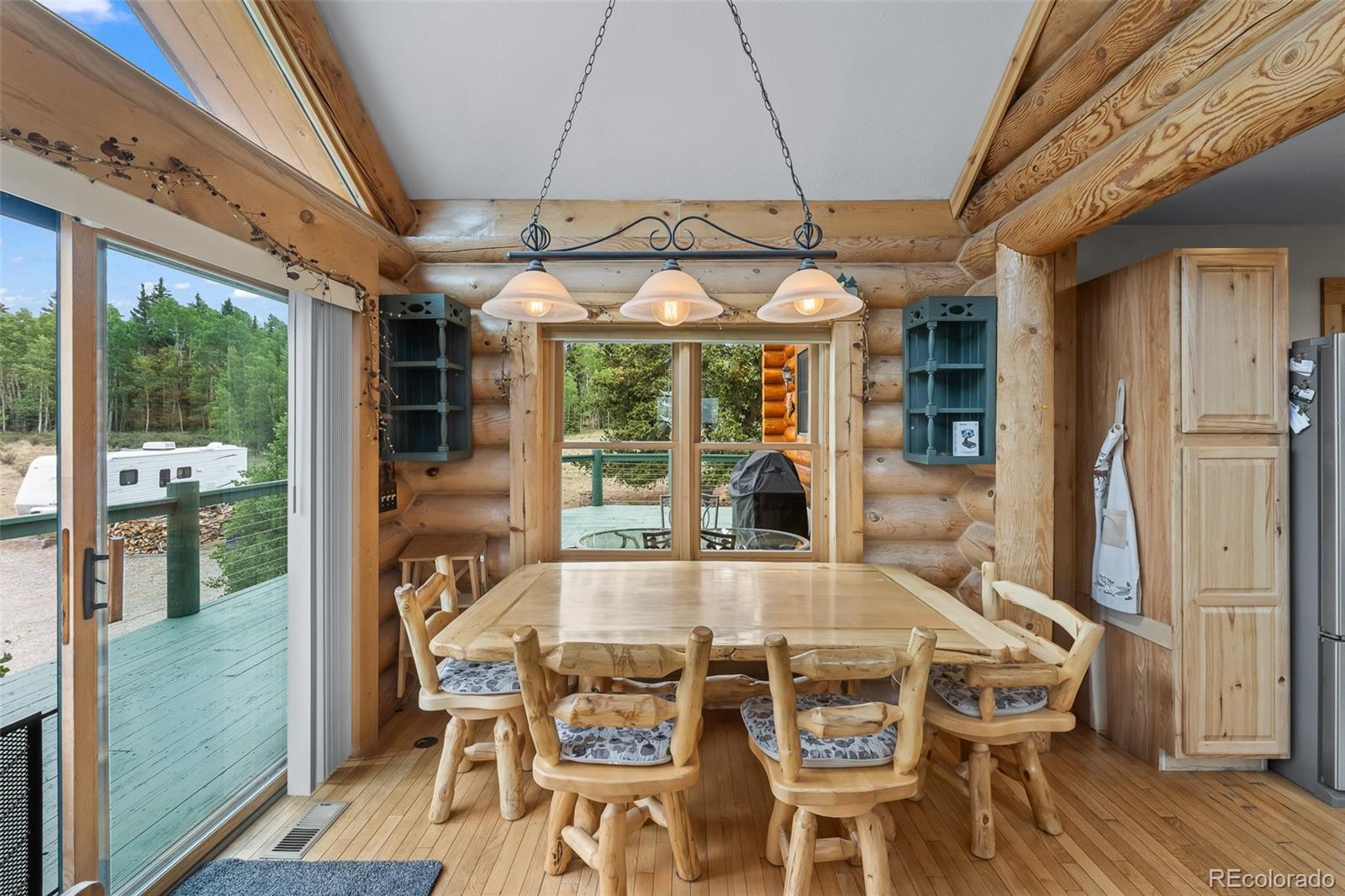 MLS Image #6 for 486 & 432  turk pony way,jefferson, Colorado