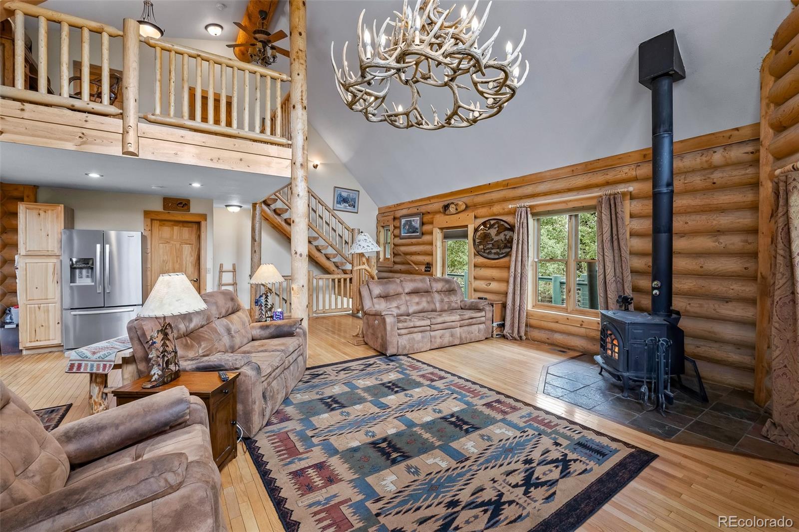 MLS Image #7 for 486 & 432  turk pony way,jefferson, Colorado