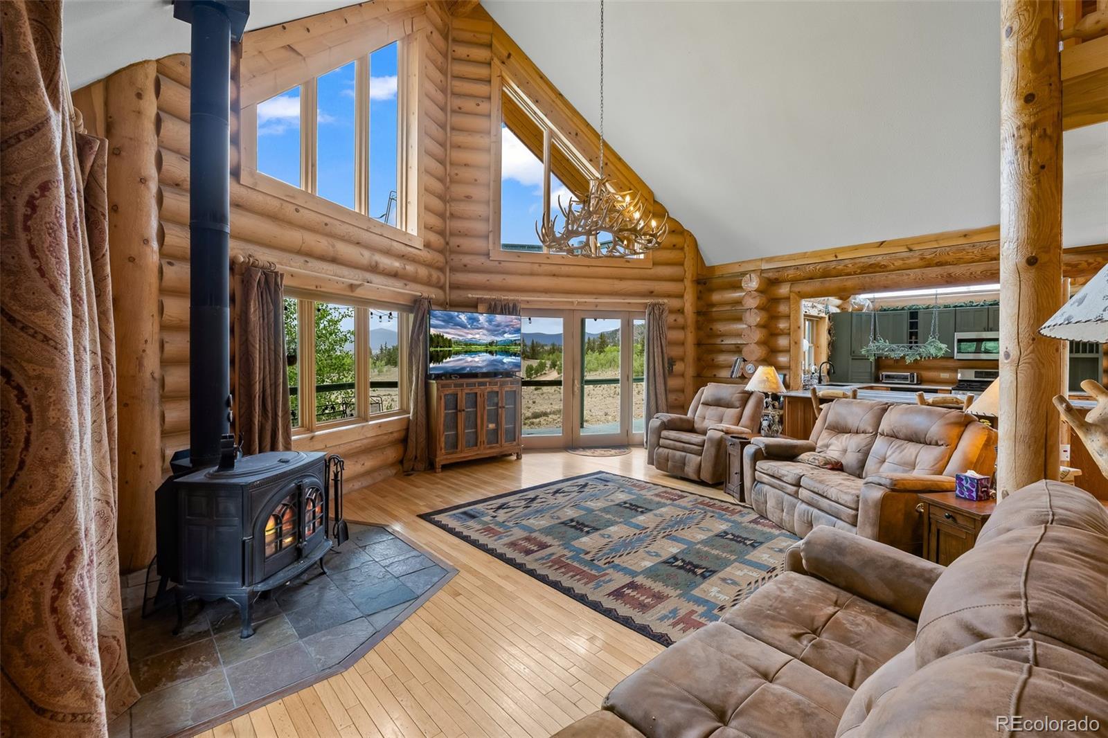 MLS Image #8 for 486 & 432  turk pony way,jefferson, Colorado