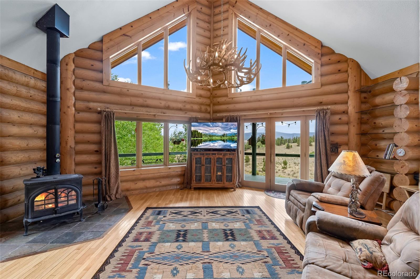 MLS Image #9 for 486 & 432  turk pony way,jefferson, Colorado