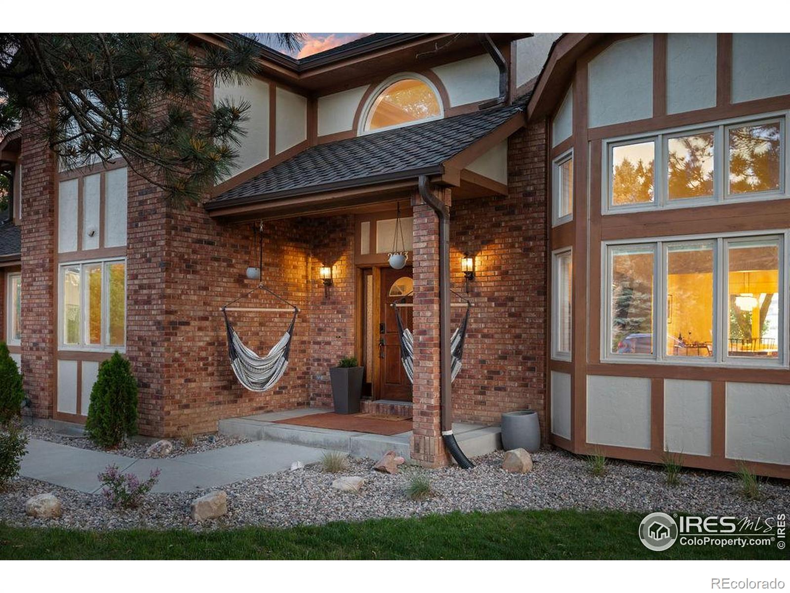 MLS Image #2 for 2213  grosvenor court,fort collins, Colorado
