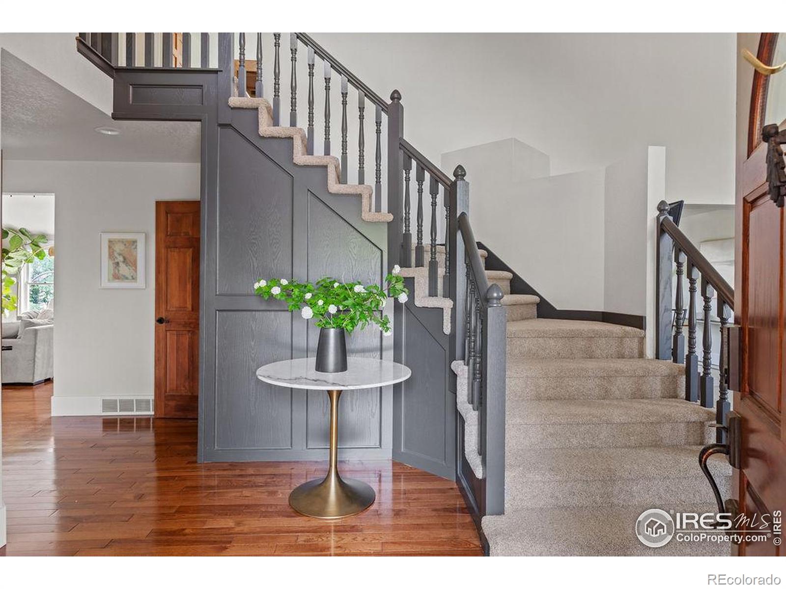 MLS Image #3 for 2213  grosvenor court,fort collins, Colorado
