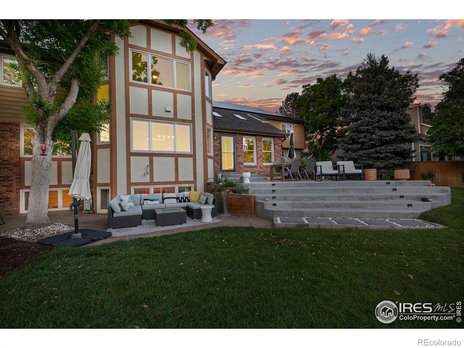 MLS Image #33 for 2213  grosvenor court,fort collins, Colorado