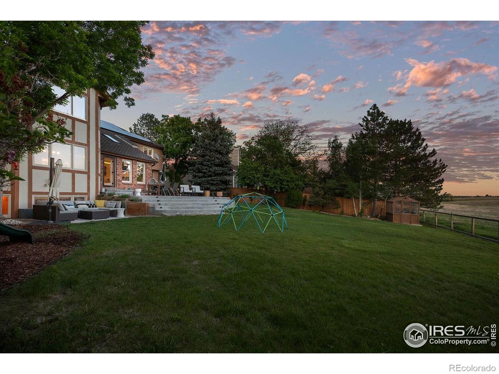 MLS Image #35 for 2213  grosvenor court,fort collins, Colorado
