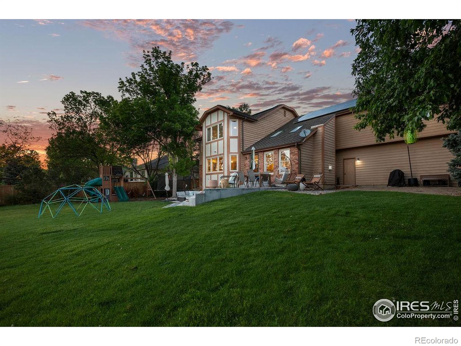 MLS Image #37 for 2213  grosvenor court,fort collins, Colorado