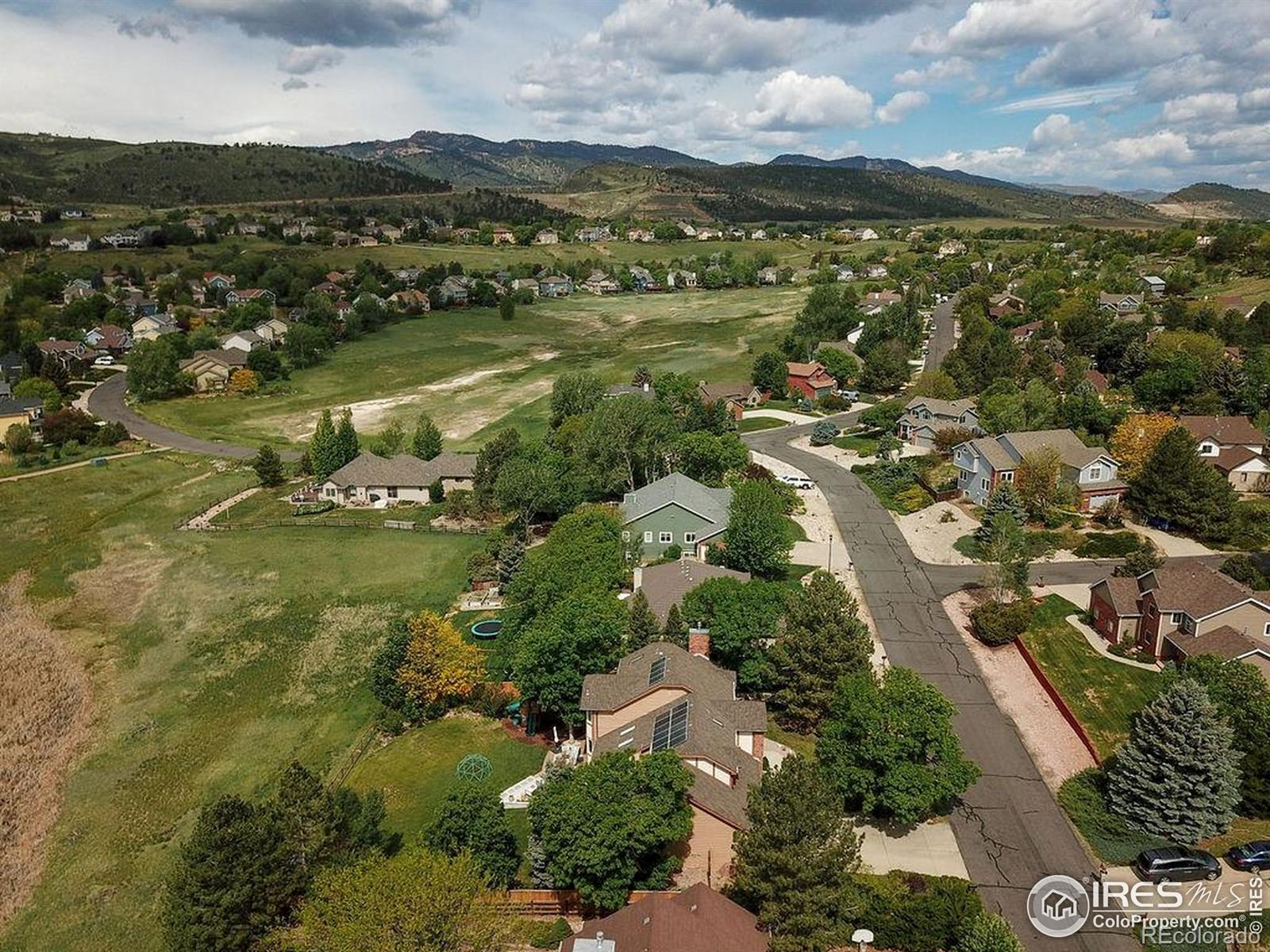 MLS Image #38 for 2213  grosvenor court,fort collins, Colorado