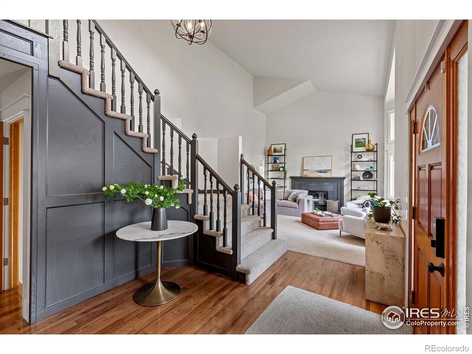 MLS Image #4 for 2213  grosvenor court,fort collins, Colorado