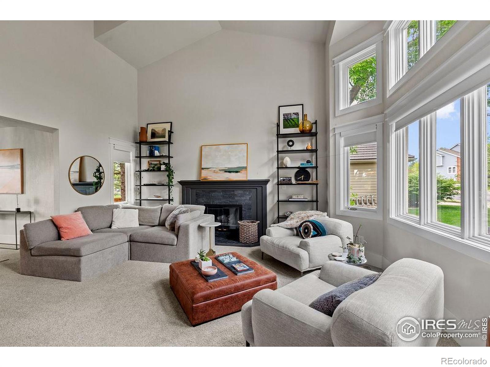 MLS Image #5 for 2213  grosvenor court,fort collins, Colorado