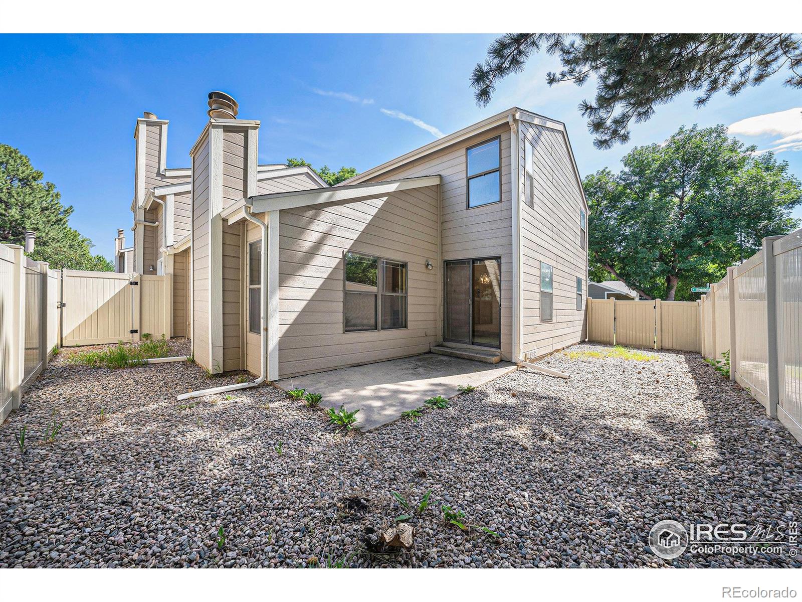 MLS Image #3 for 1741  brookhaven circle,fort collins, Colorado