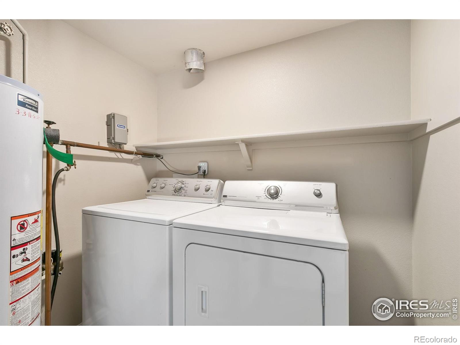 MLS Image #17 for 701  blue mountain drive,fort collins, Colorado