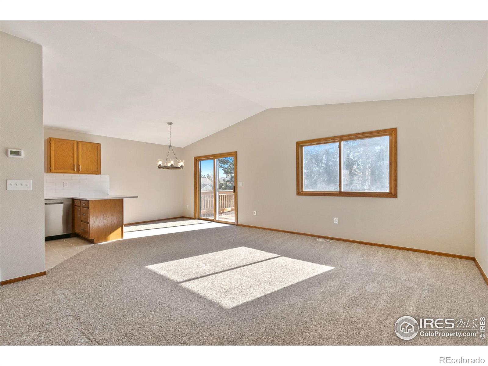 MLS Image #2 for 701  blue mountain drive,fort collins, Colorado