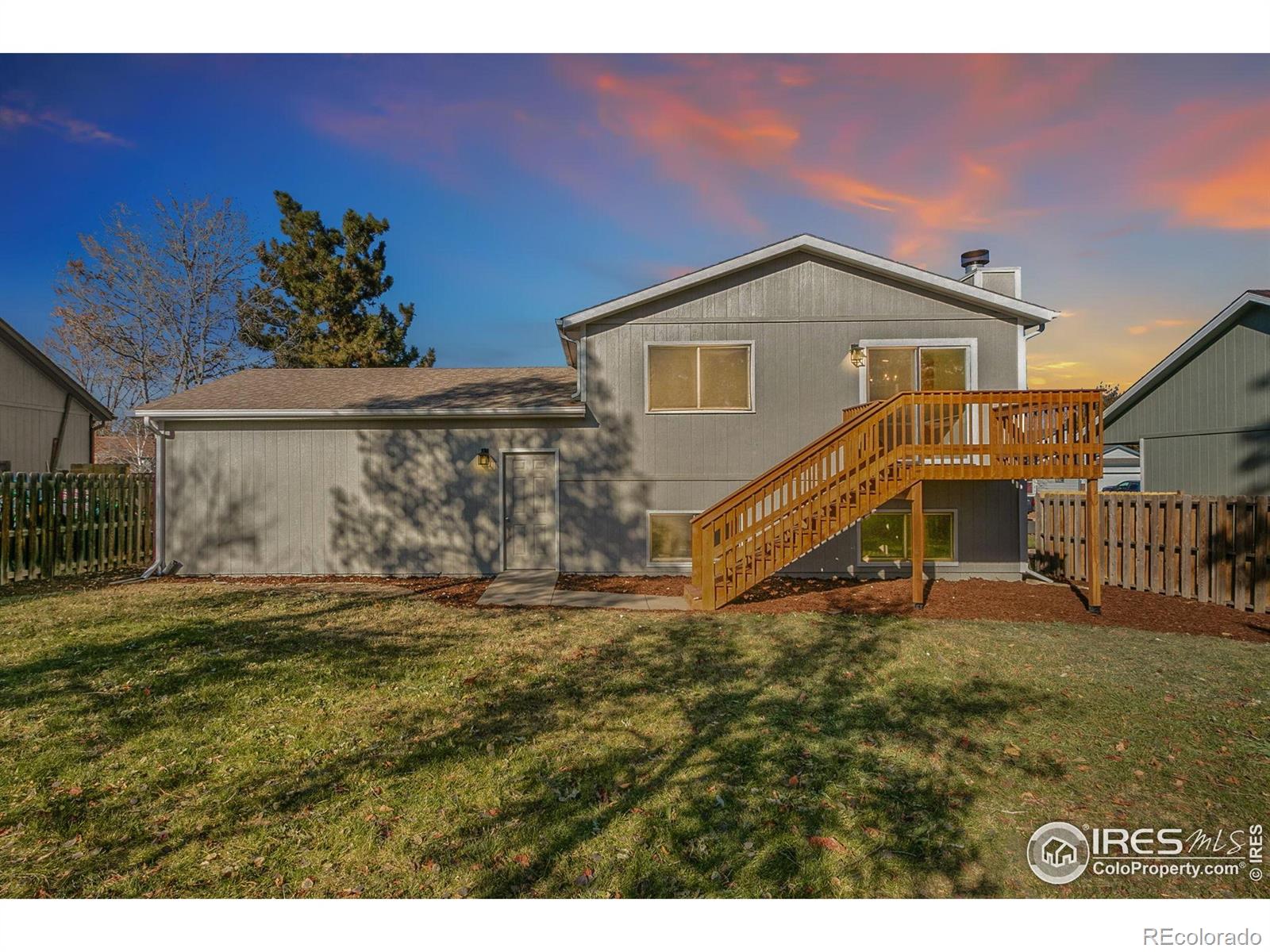MLS Image #20 for 701  blue mountain drive,fort collins, Colorado
