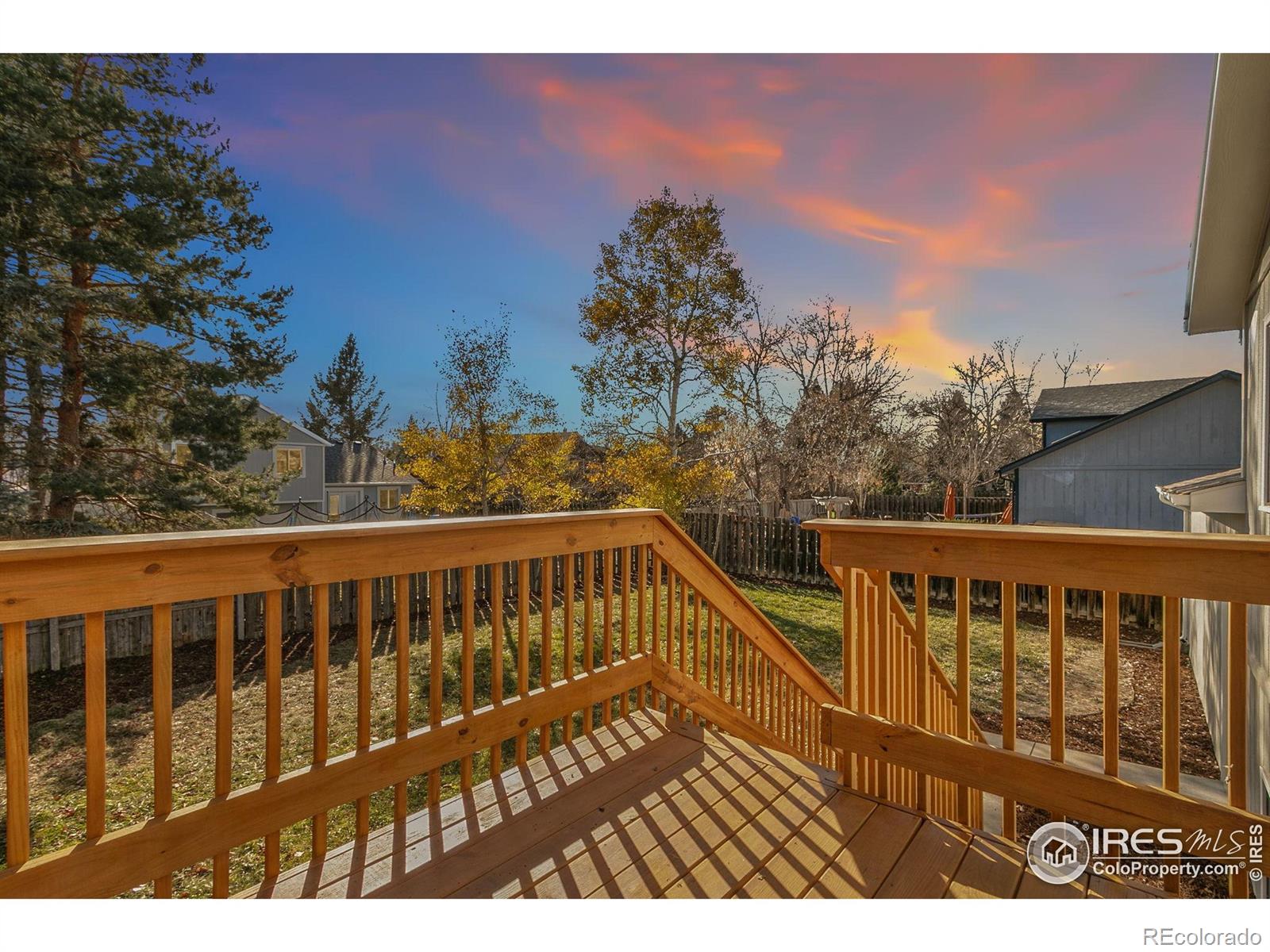 MLS Image #21 for 701  blue mountain drive,fort collins, Colorado