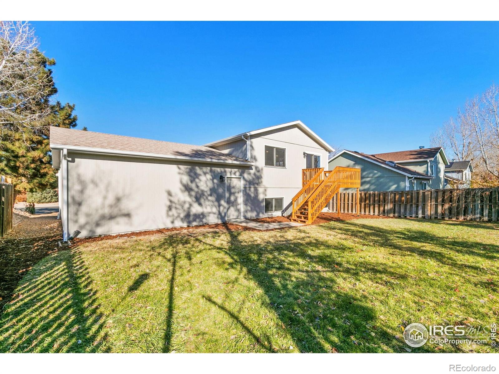 MLS Image #22 for 701  blue mountain drive,fort collins, Colorado