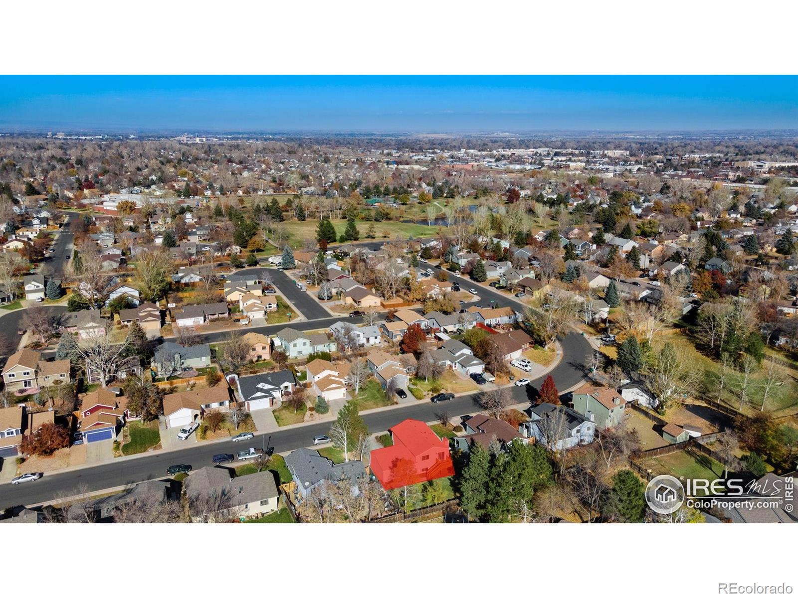 MLS Image #23 for 701  blue mountain drive,fort collins, Colorado