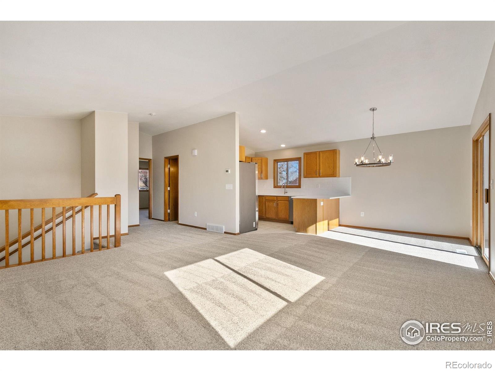 MLS Image #3 for 701  blue mountain drive,fort collins, Colorado