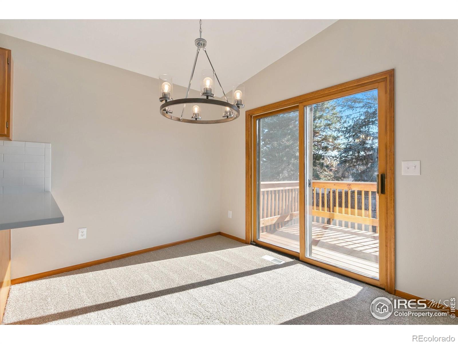 MLS Image #4 for 701  blue mountain drive,fort collins, Colorado