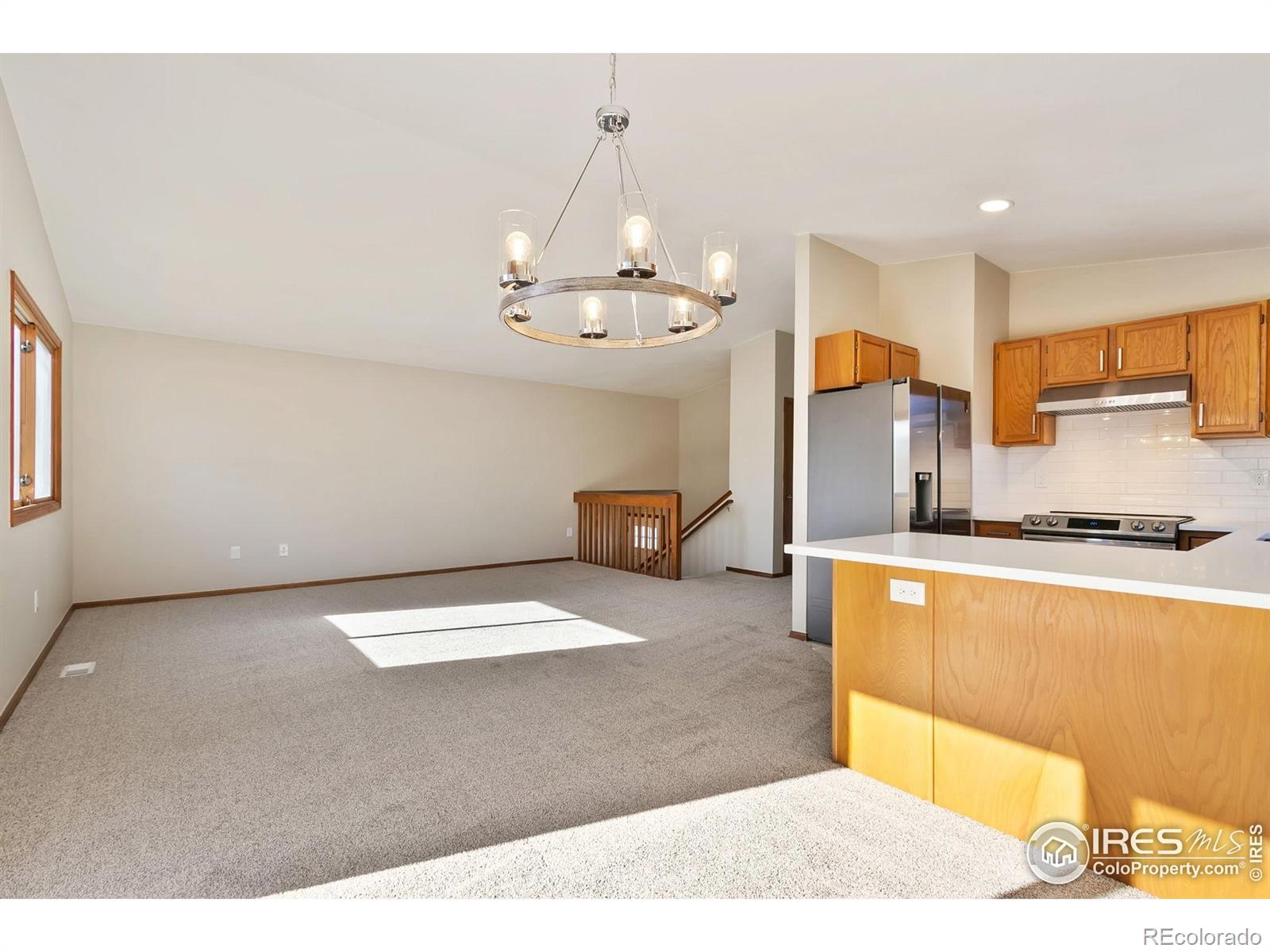 MLS Image #6 for 701  blue mountain drive,fort collins, Colorado