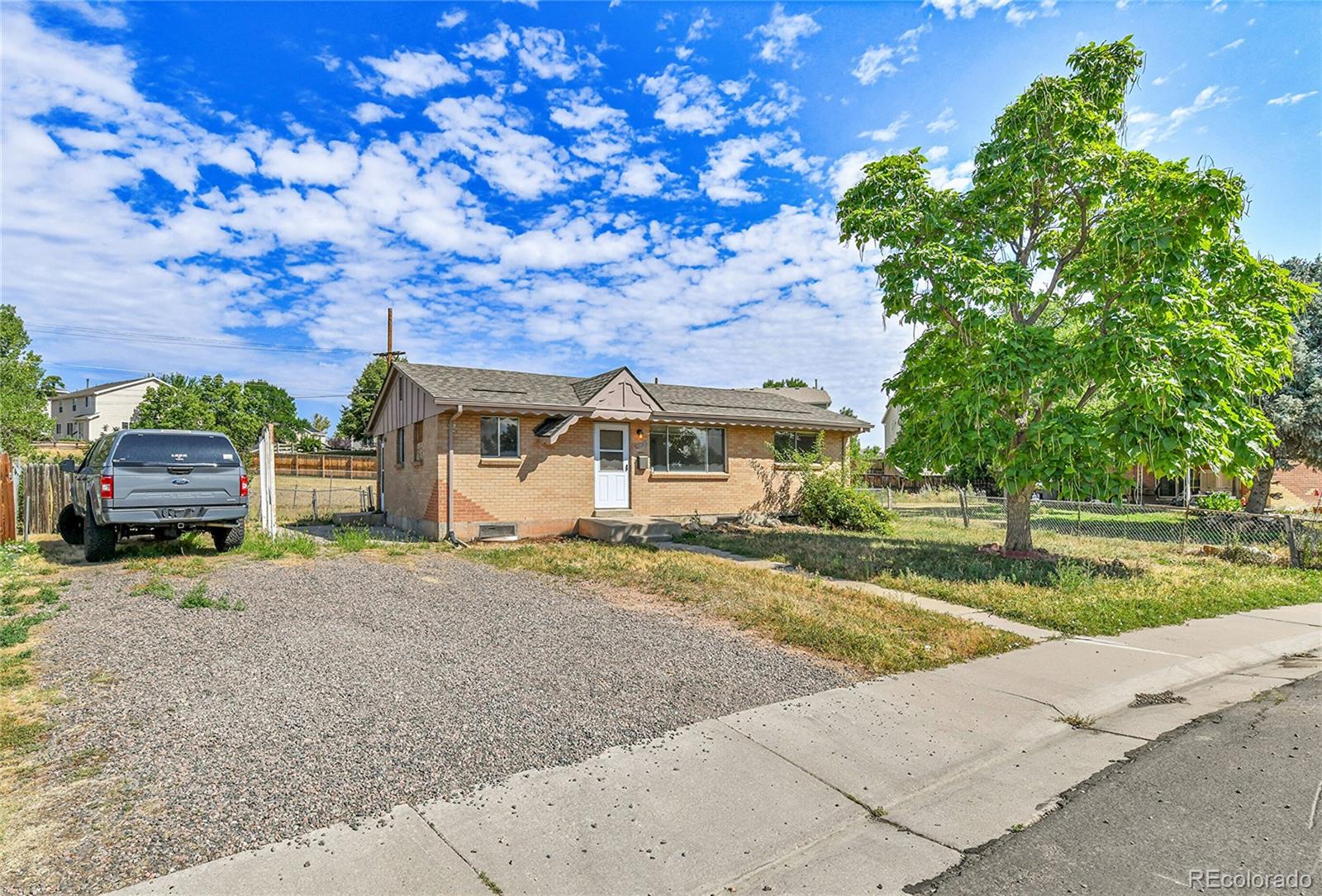 MLS Image #1 for 9181  aspen drive,thornton, Colorado