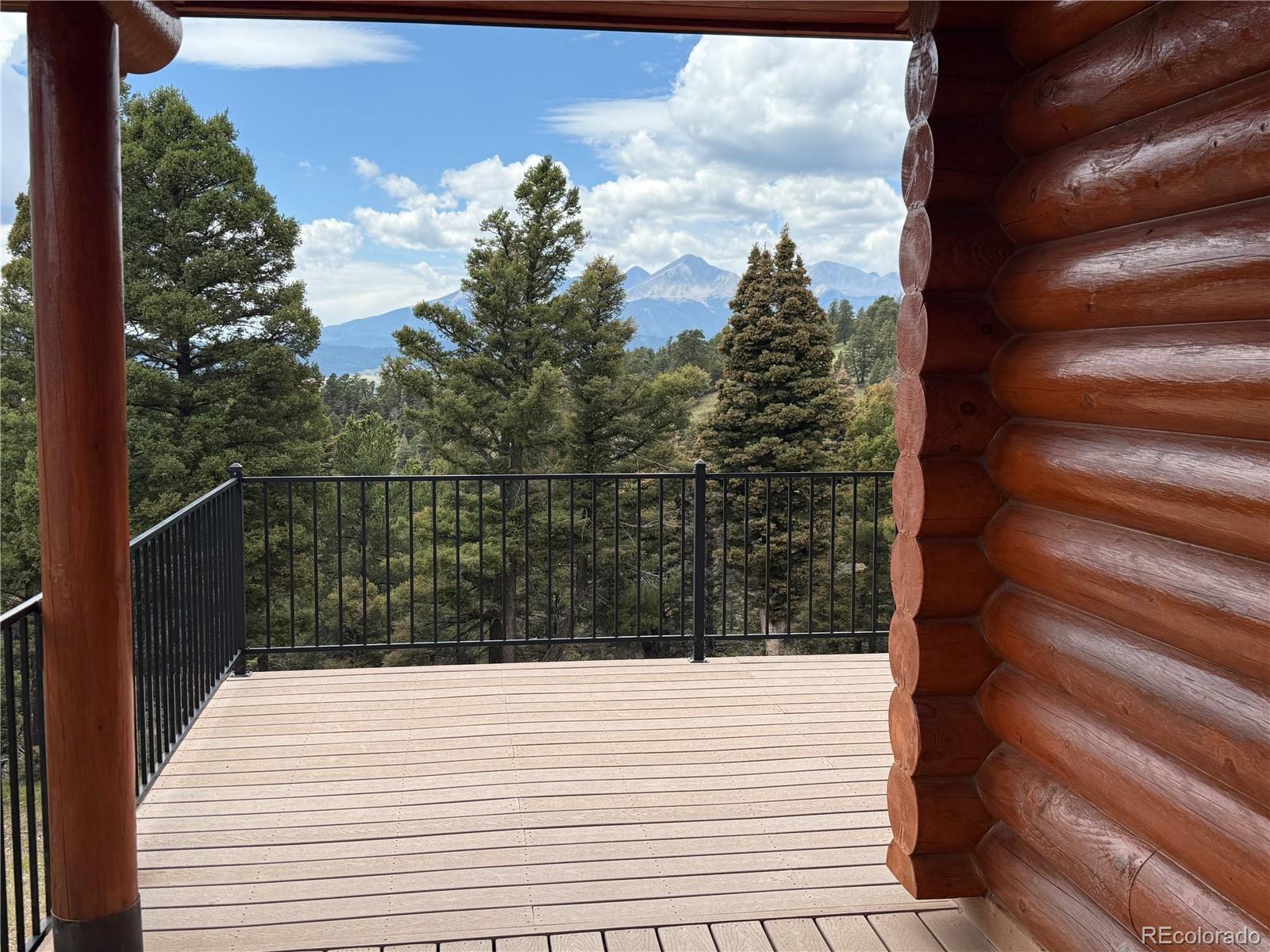MLS Image #11 for 217  greaves lane,fort garland, Colorado