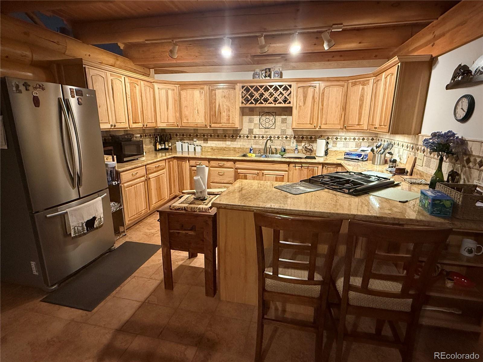 MLS Image #13 for 217  greaves lane,fort garland, Colorado