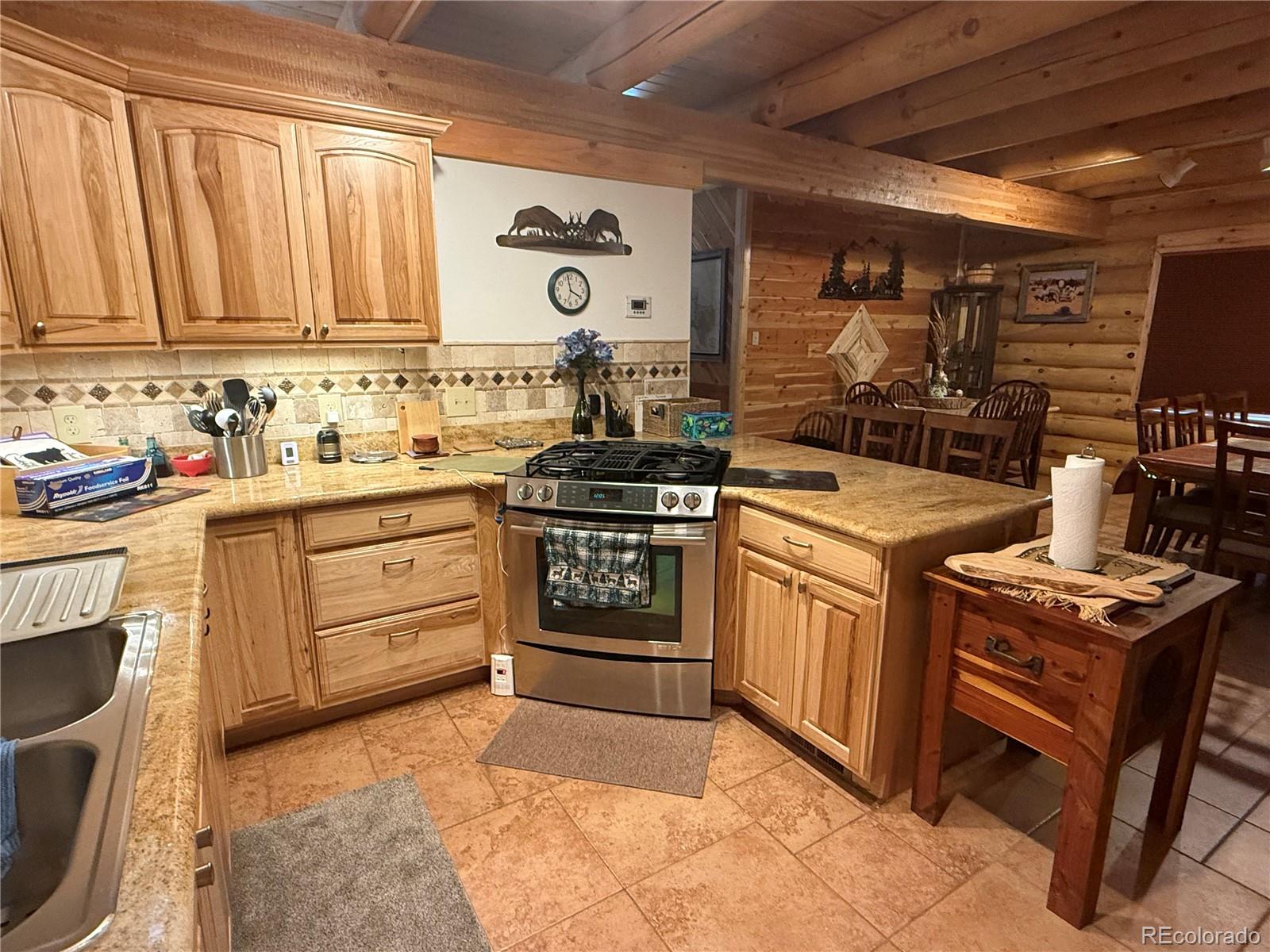 MLS Image #14 for 217  greaves lane,fort garland, Colorado