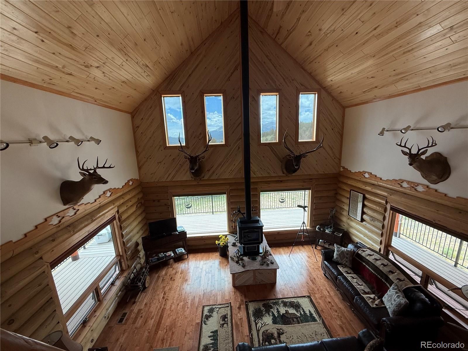 MLS Image #17 for 217  greaves lane,fort garland, Colorado