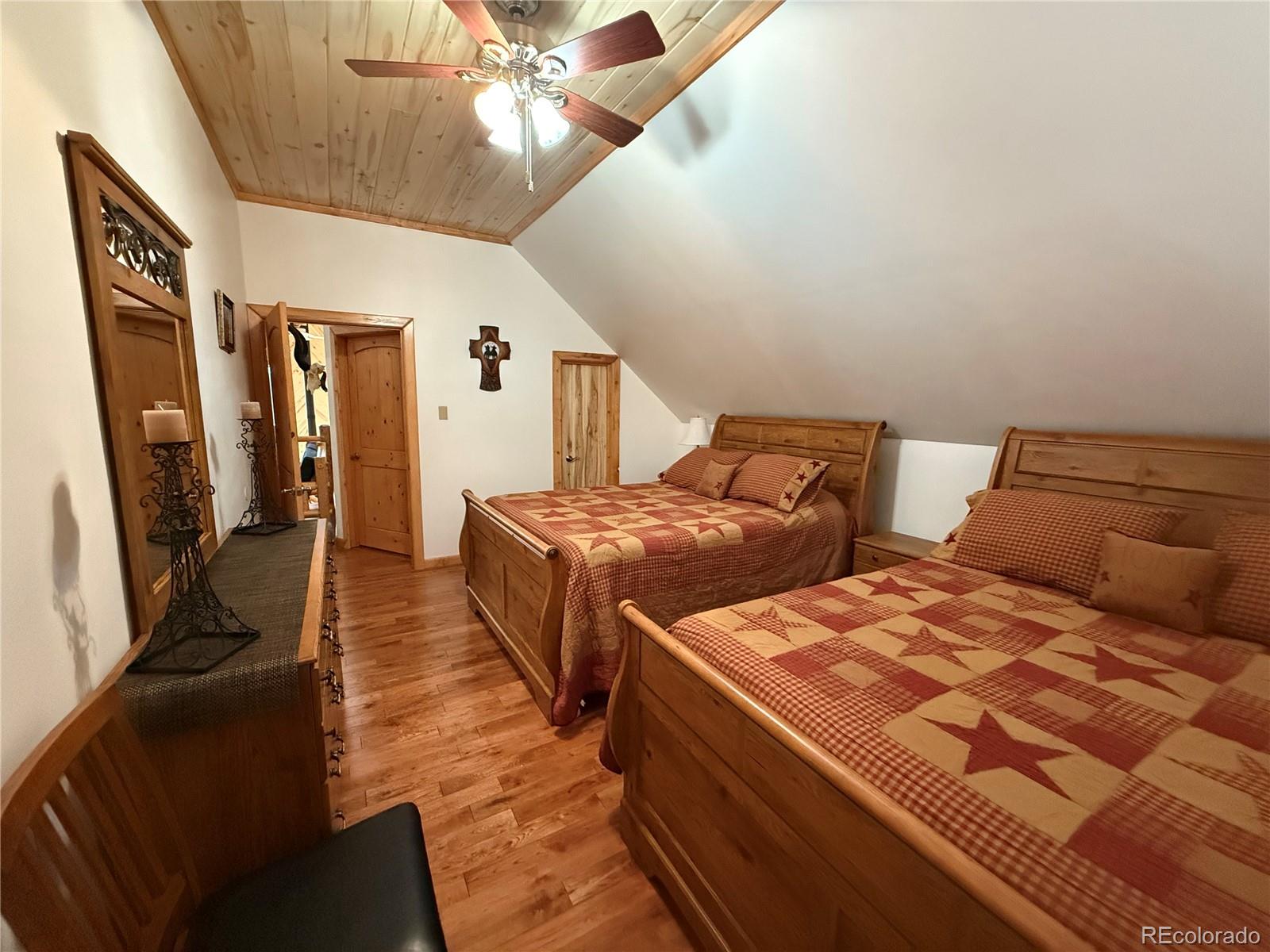 MLS Image #27 for 217  greaves lane,fort garland, Colorado