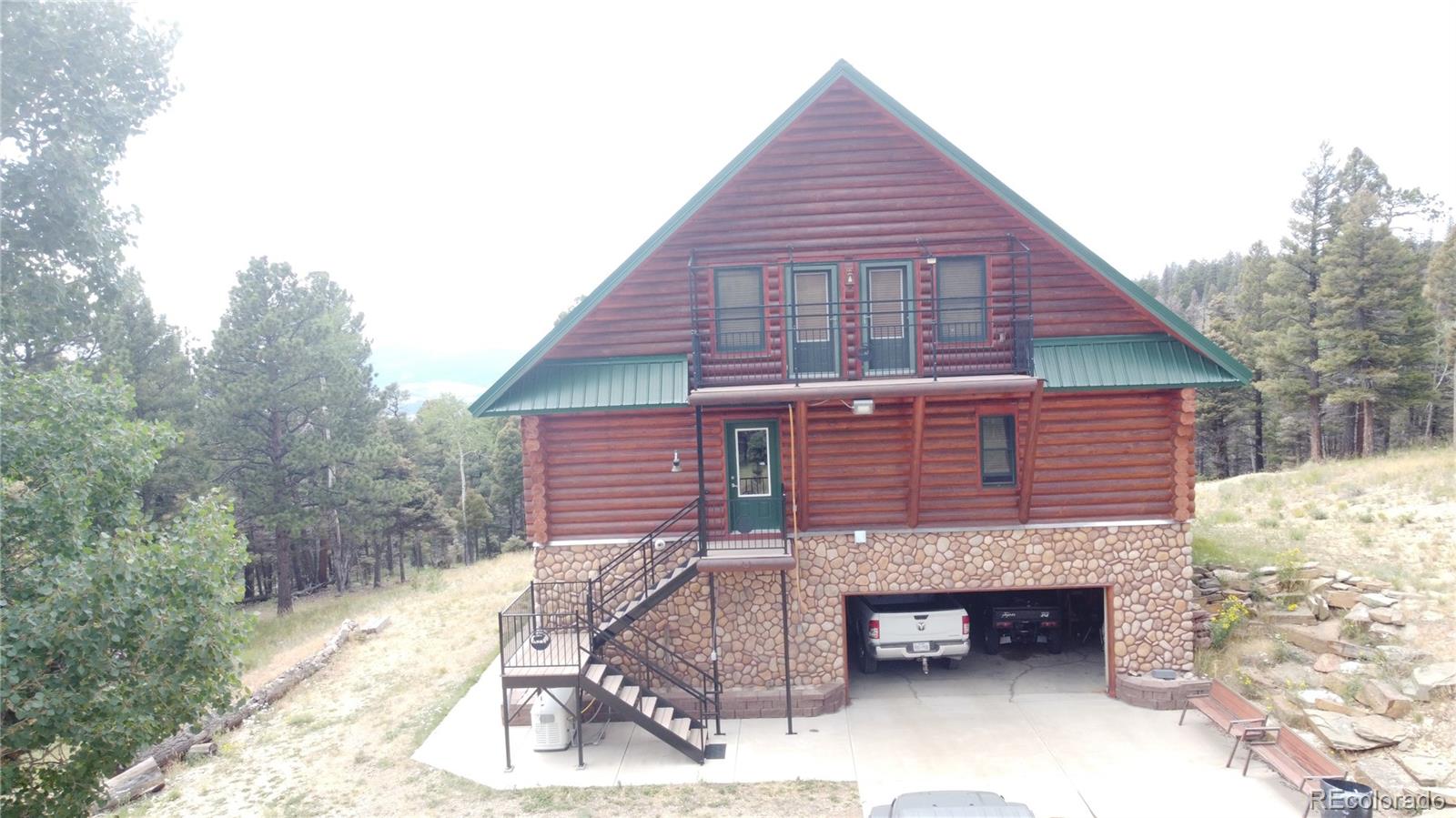 MLS Image #4 for 217  greaves lane,fort garland, Colorado