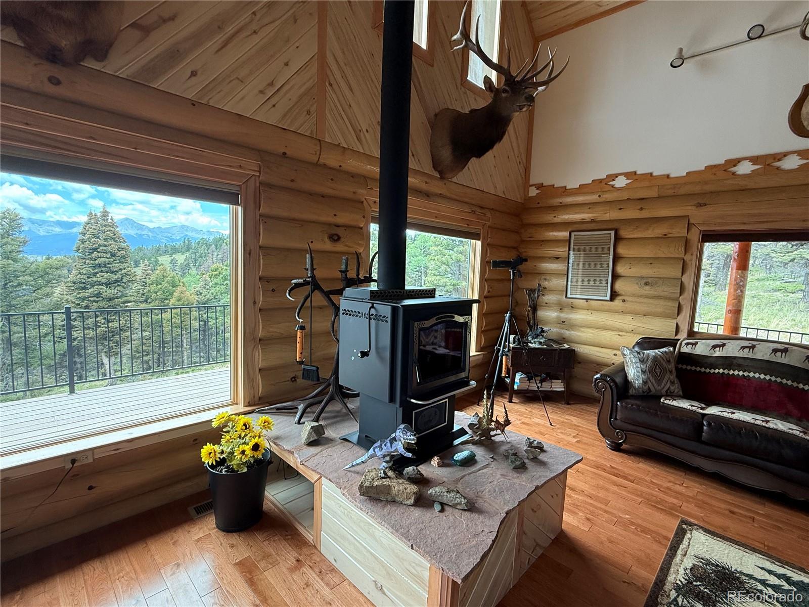 MLS Image #41 for 217  greaves lane,fort garland, Colorado