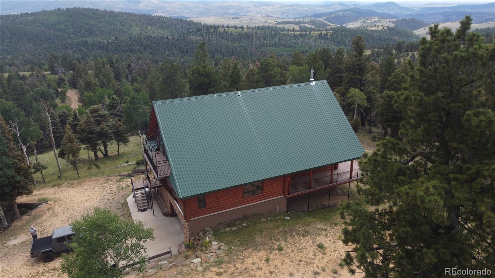 MLS Image #6 for 217  greaves lane,fort garland, Colorado