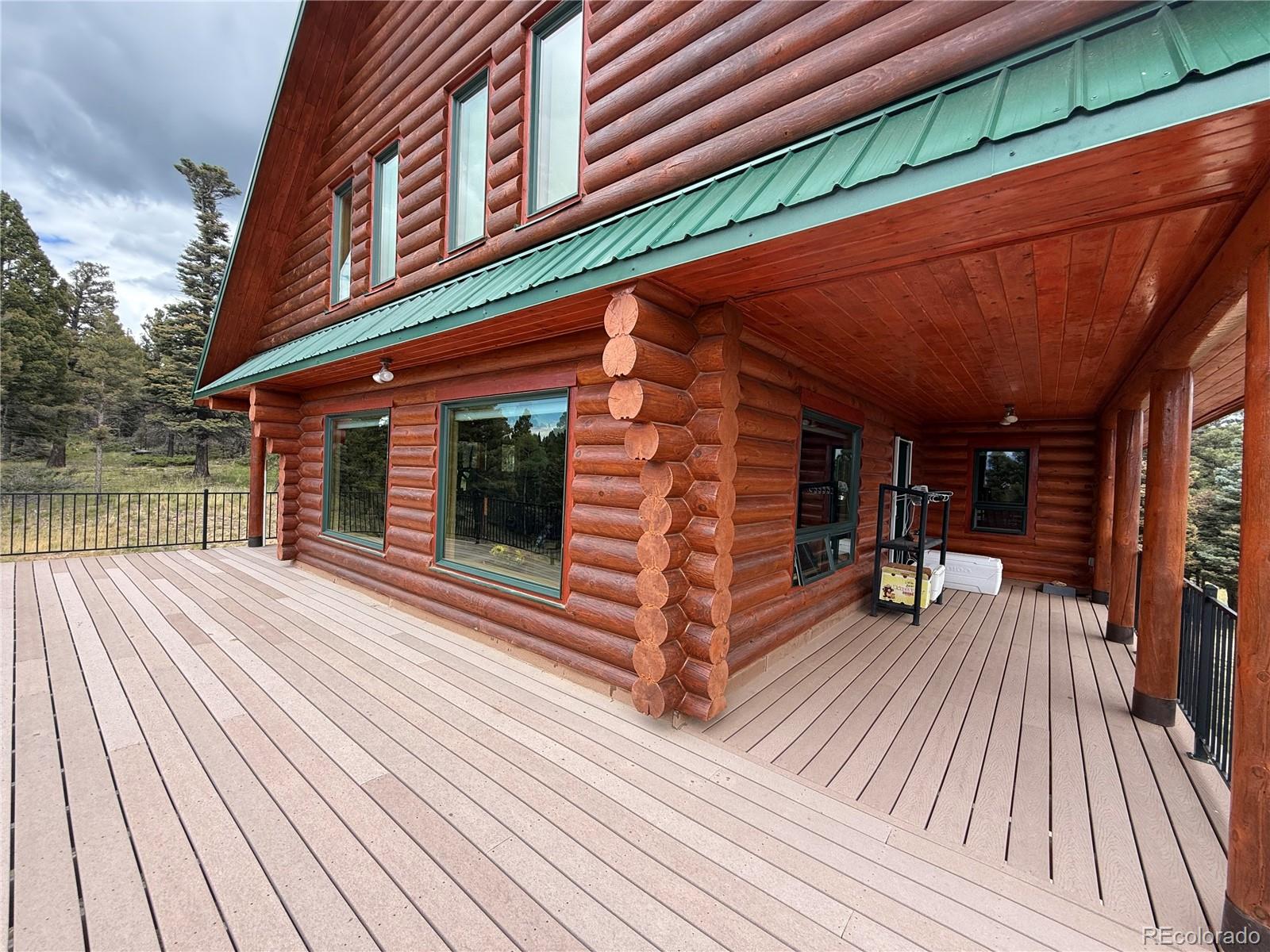 MLS Image #9 for 217  greaves lane,fort garland, Colorado