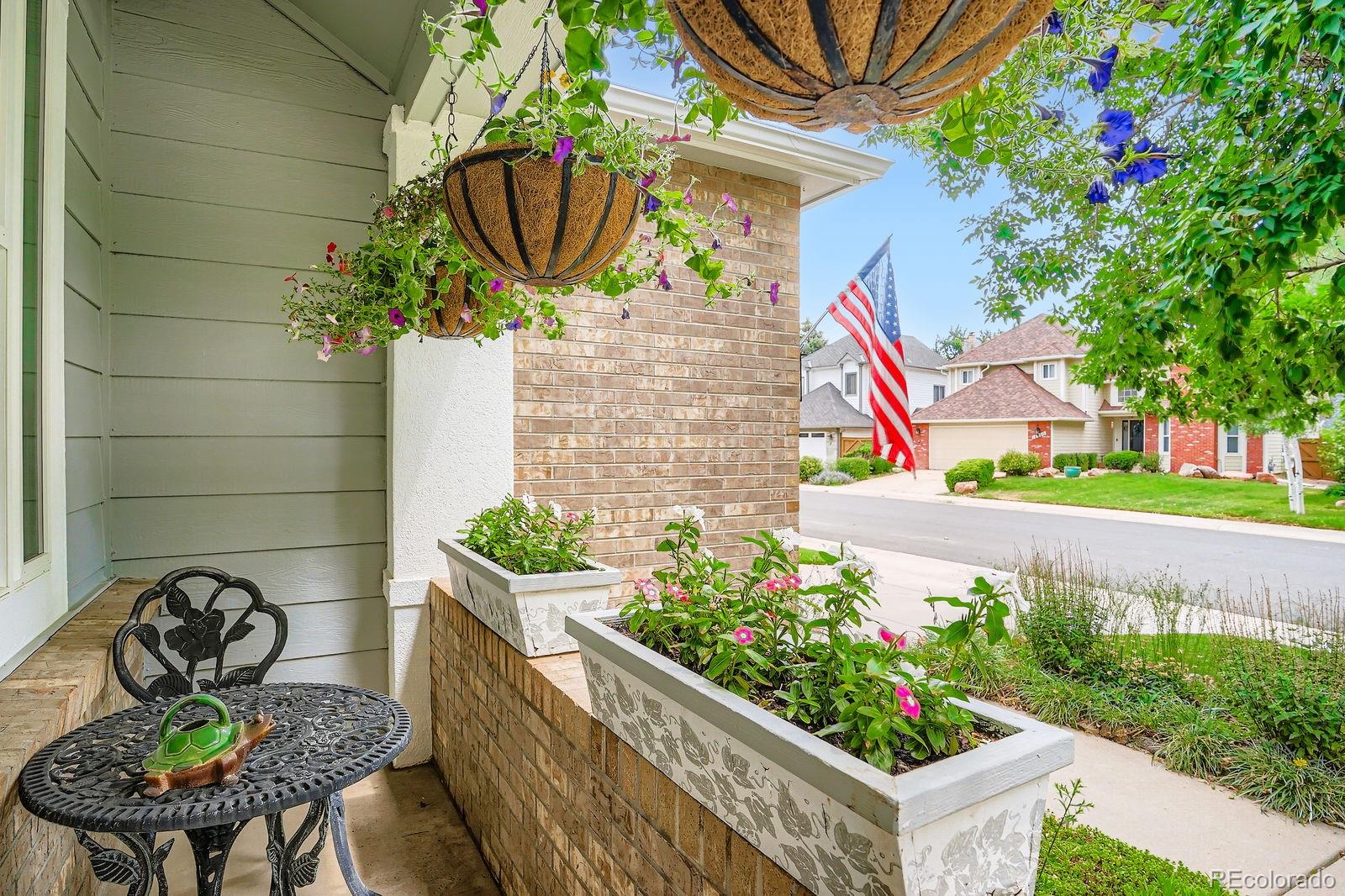 MLS Image #2 for 16597 e prentice place,centennial, Colorado