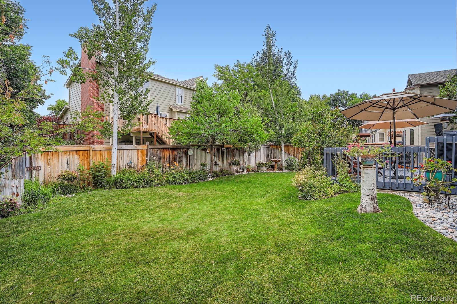 MLS Image #24 for 16597 e prentice place,centennial, Colorado