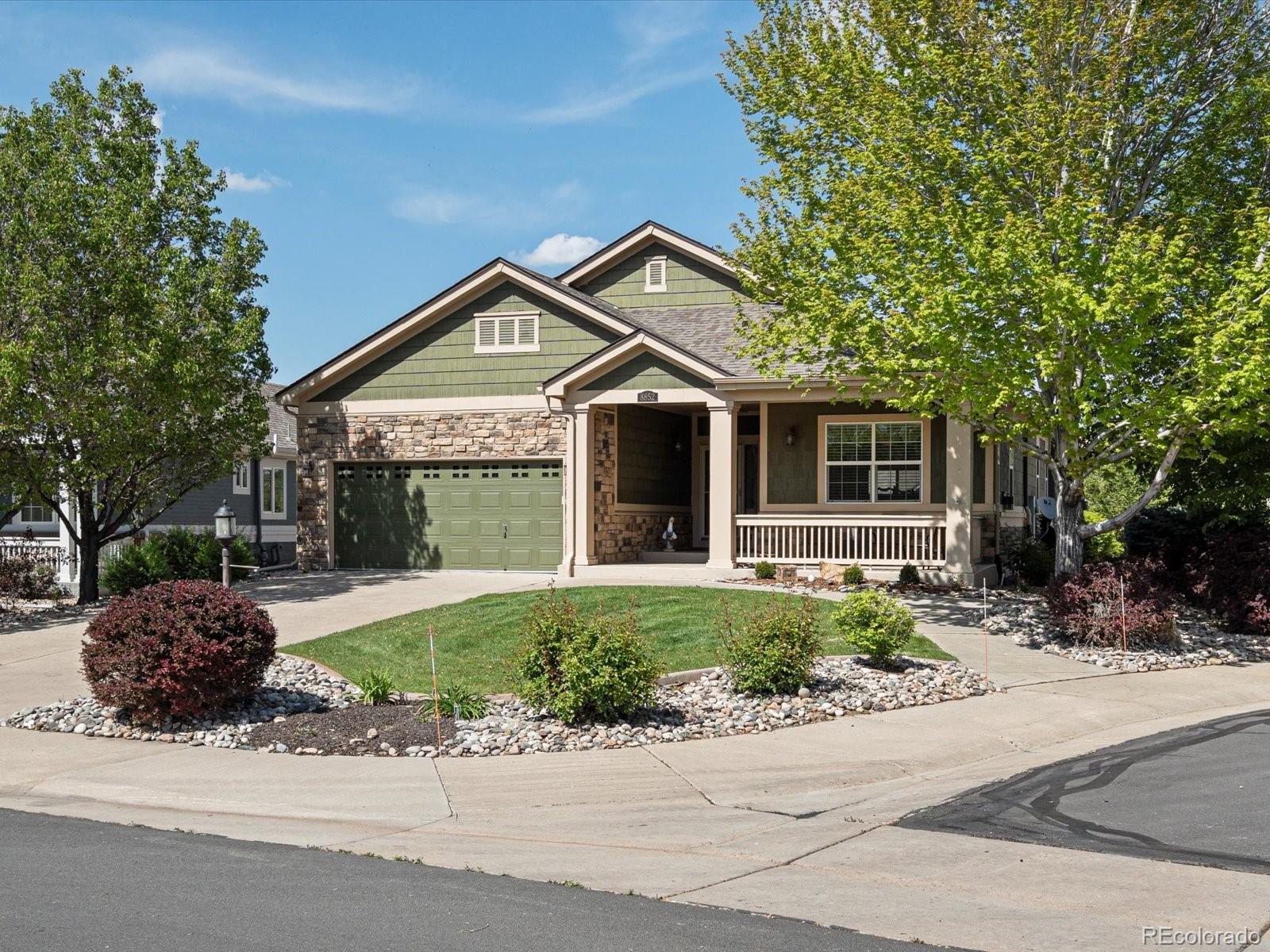 MLS Image #2 for 8852 e 148th lane,thornton, Colorado