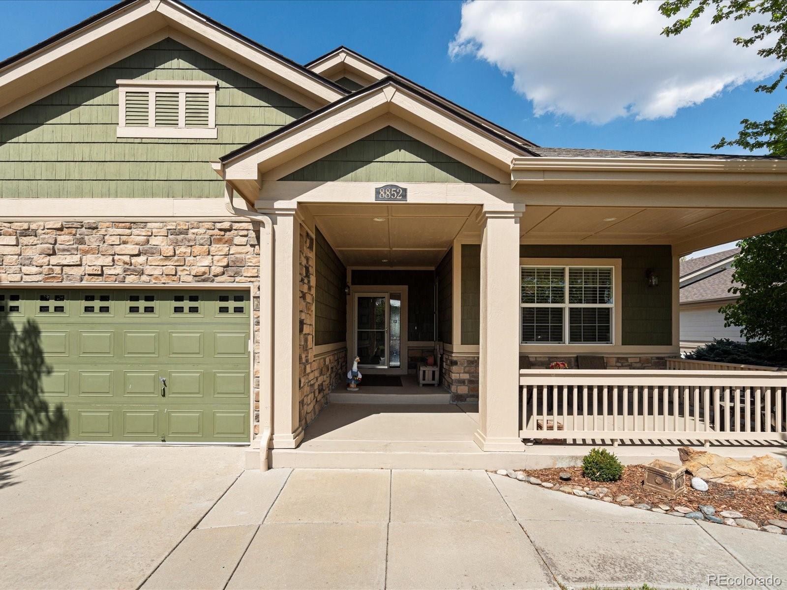 MLS Image #3 for 8852 e 148th lane,thornton, Colorado