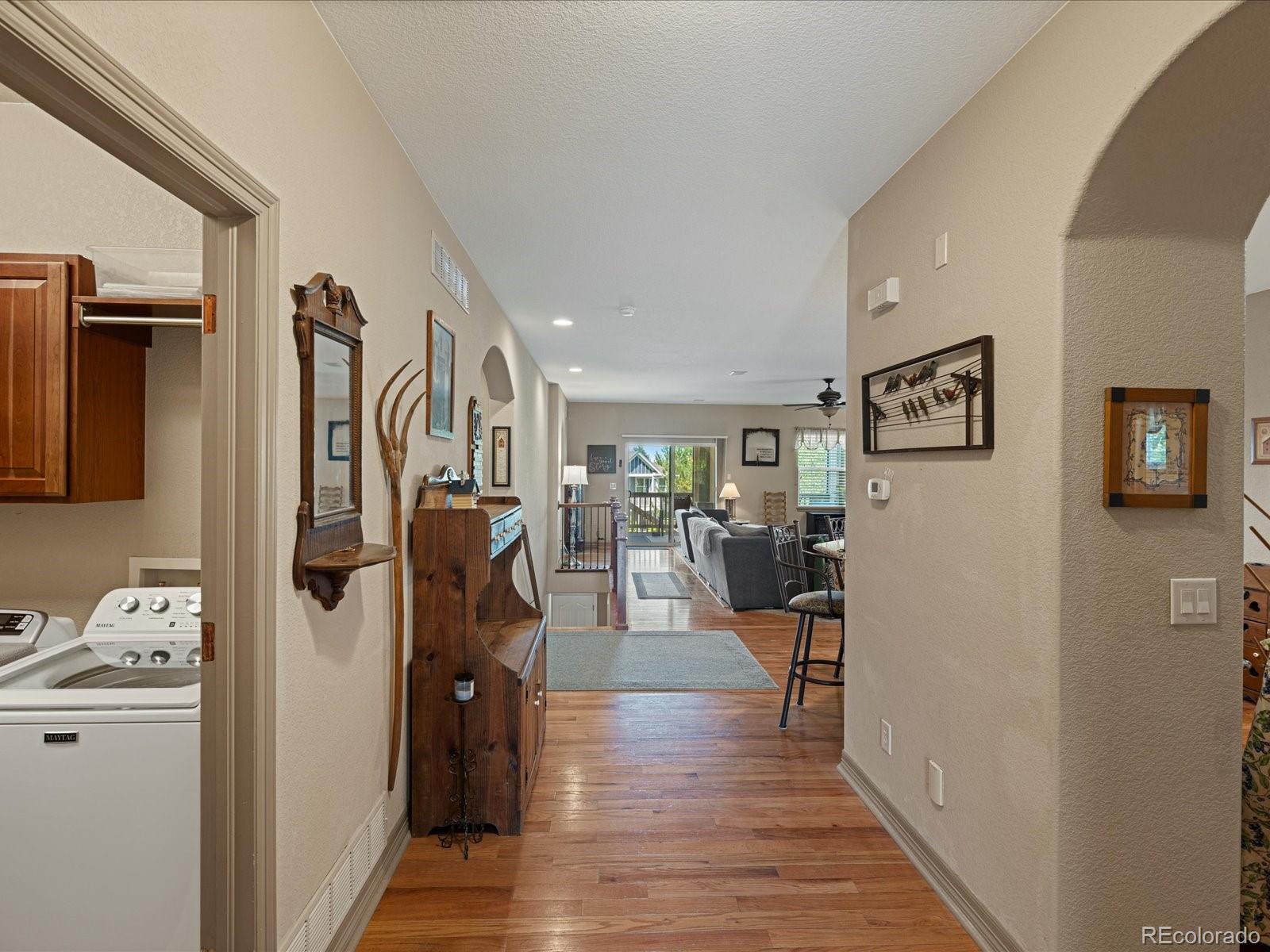 MLS Image #4 for 8852 e 148th lane,thornton, Colorado