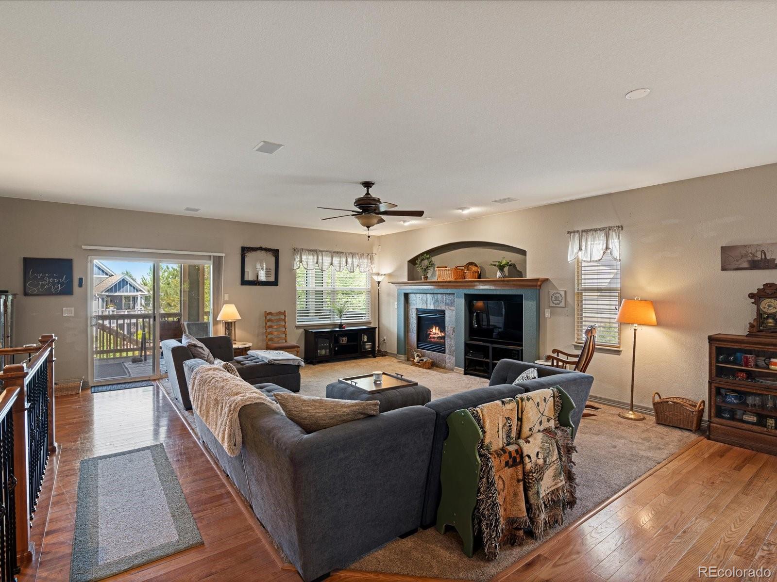 MLS Image #5 for 8852 e 148th lane,thornton, Colorado