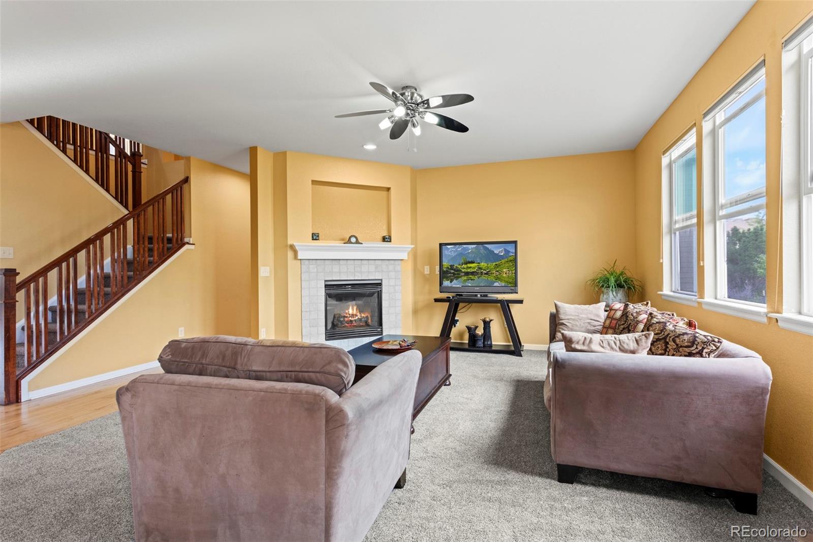MLS Image #11 for 12218  rockdale street,parker, Colorado