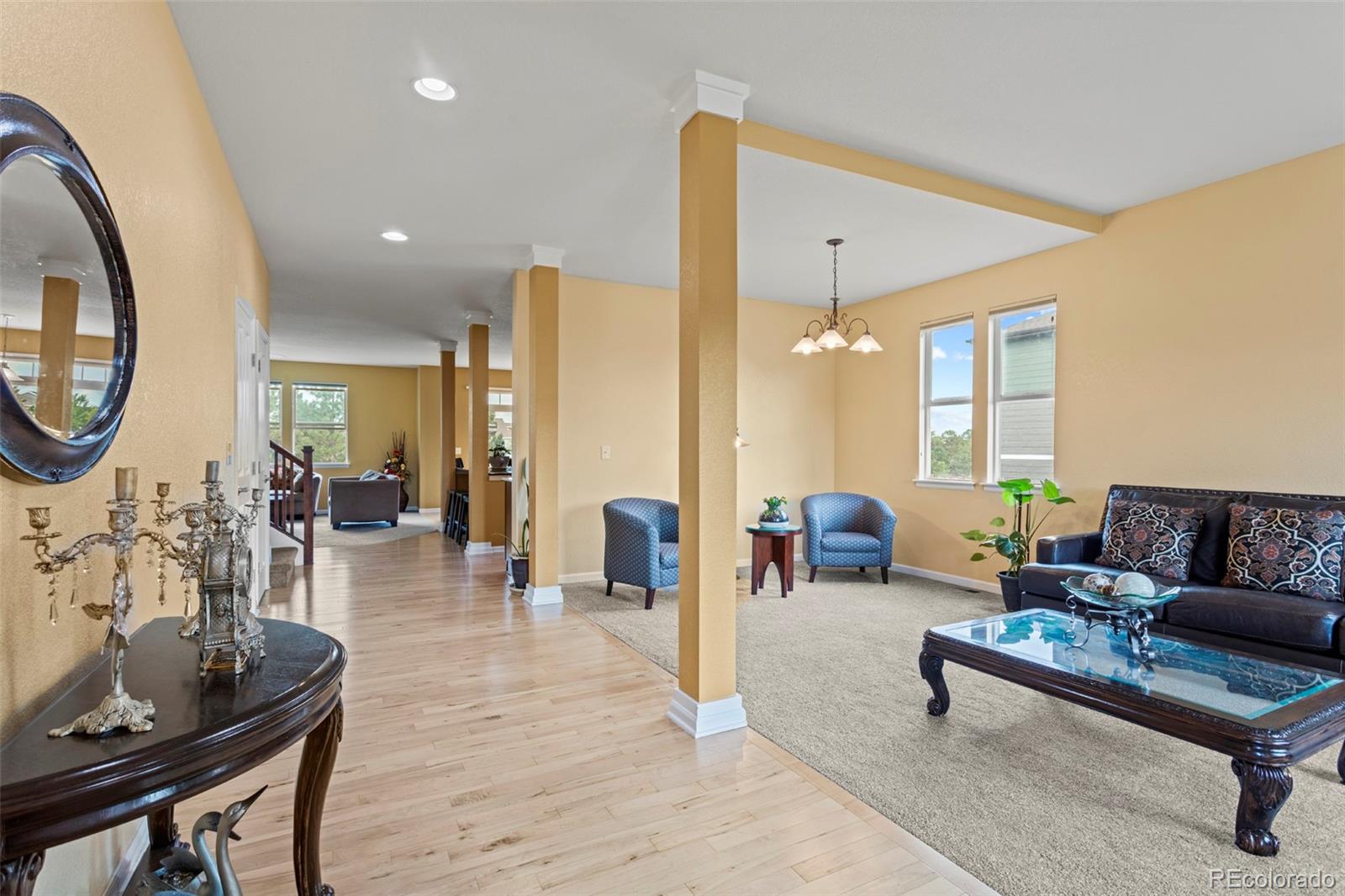 MLS Image #2 for 12218  rockdale street,parker, Colorado