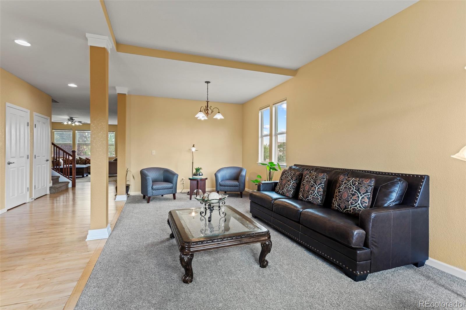 MLS Image #3 for 12218  rockdale street,parker, Colorado