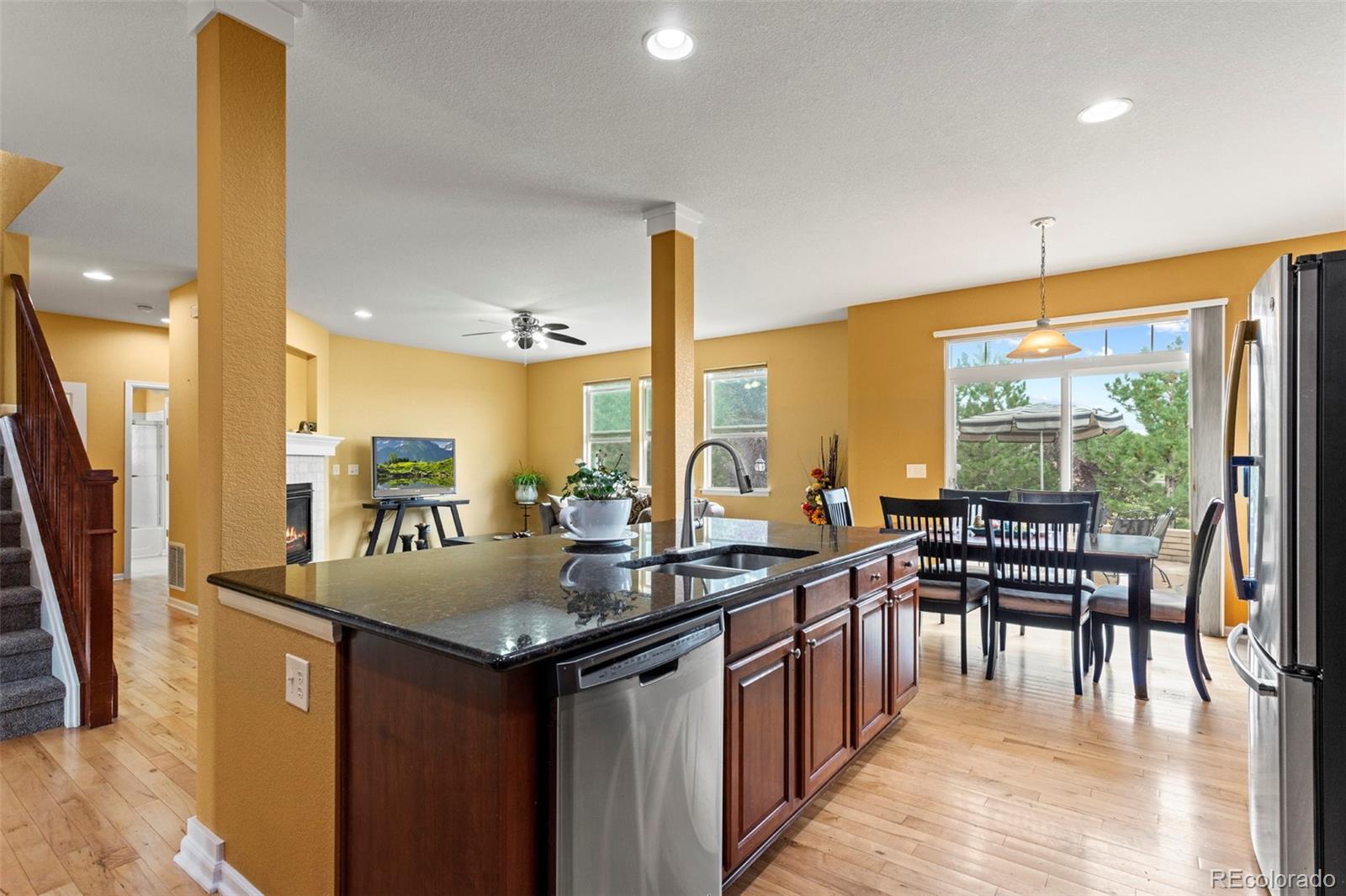 MLS Image #8 for 12218  rockdale street,parker, Colorado