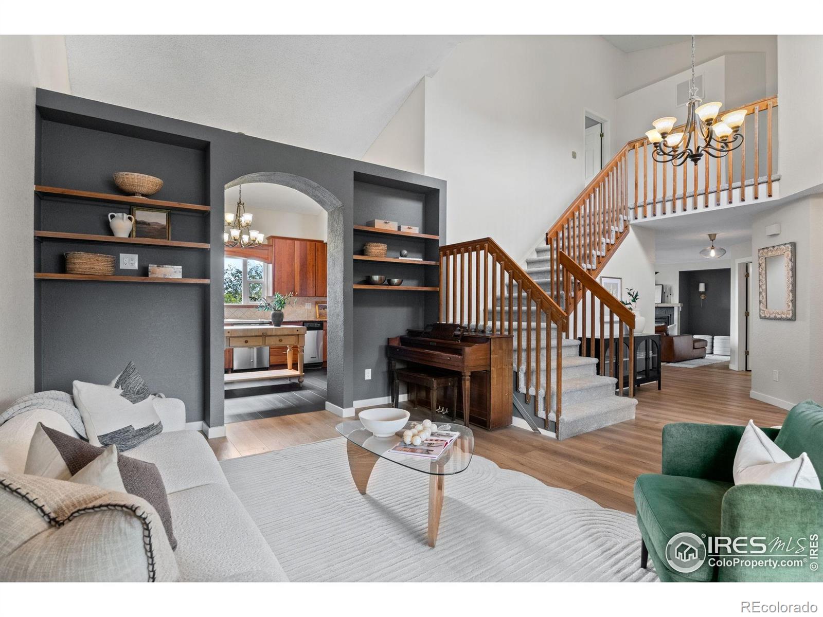 MLS Image #1 for 10954 w 100th drive,broomfield, Colorado