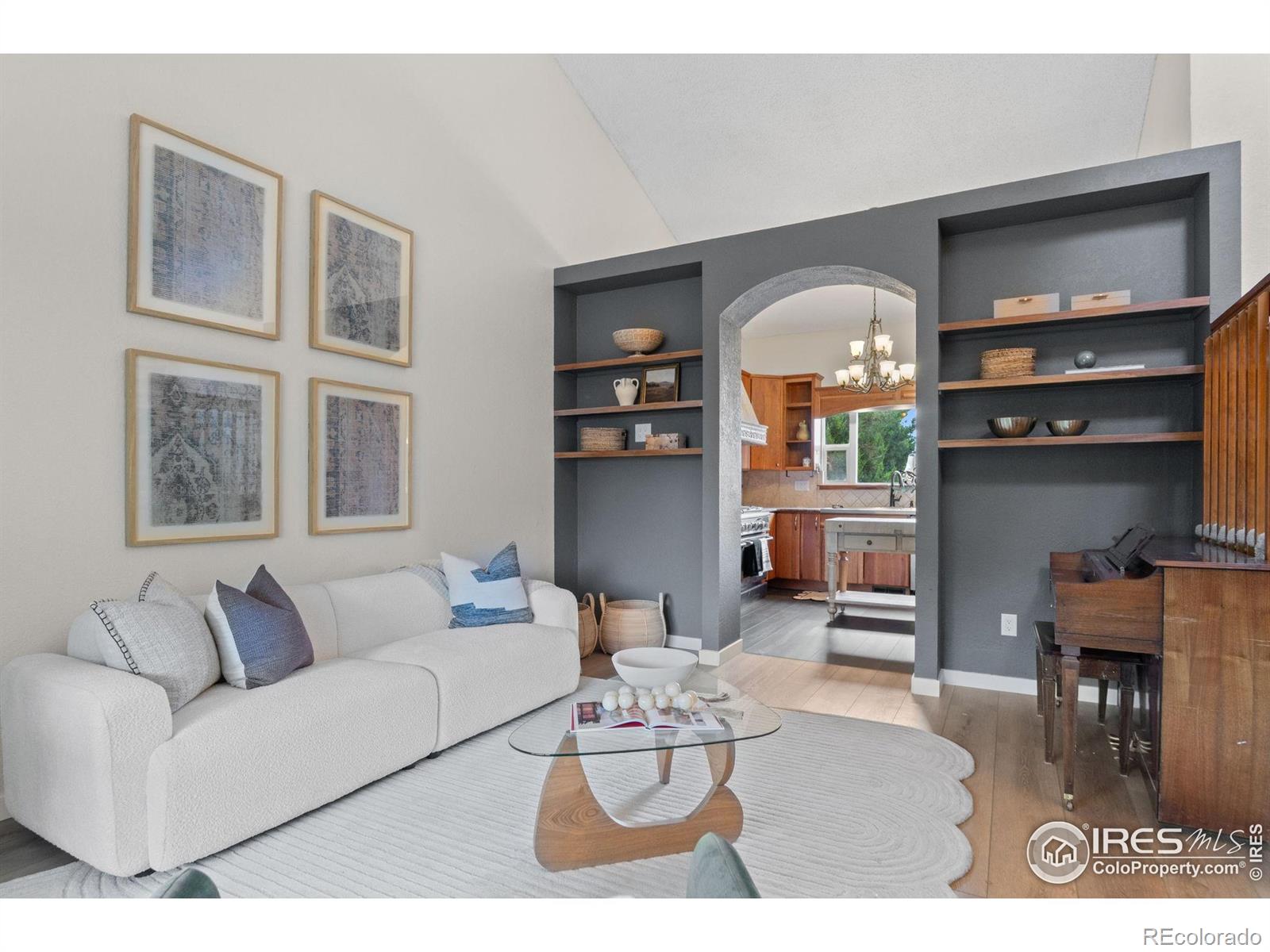 MLS Image #2 for 10954 w 100th drive,broomfield, Colorado