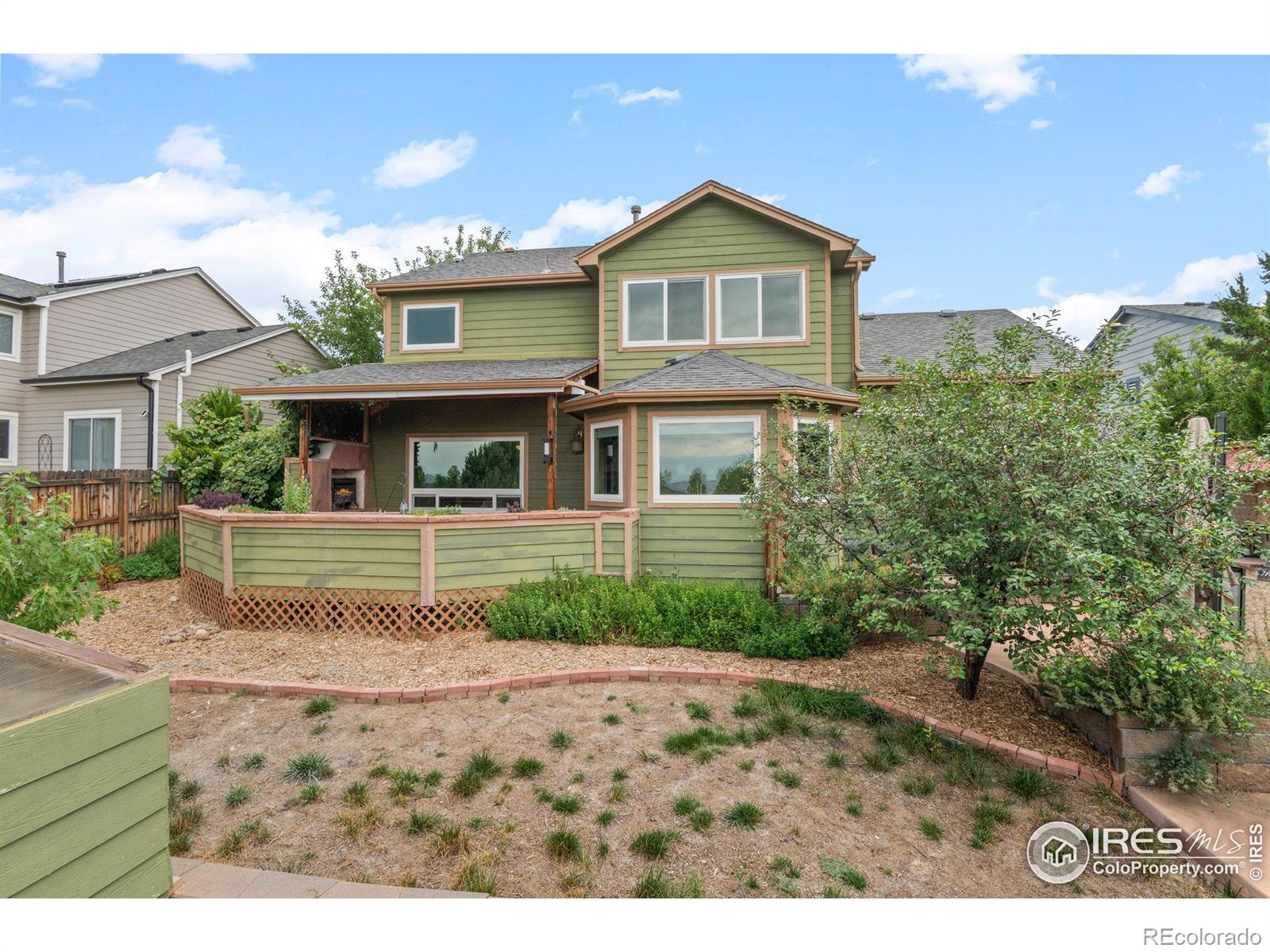 MLS Image #34 for 10954 w 100th drive,broomfield, Colorado